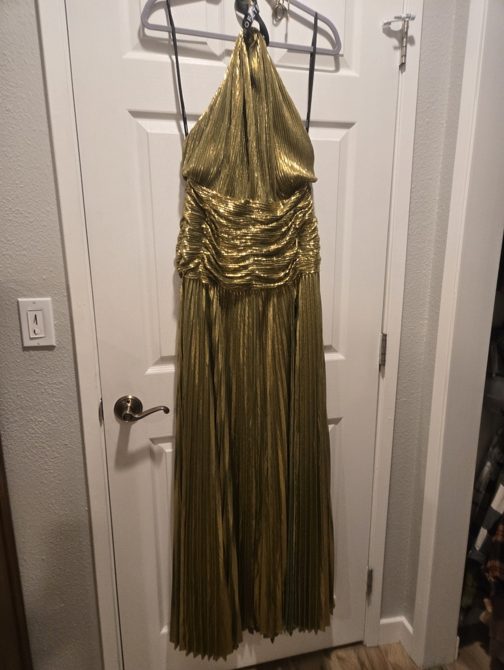 Thalia Dress - Picture 4 of 8